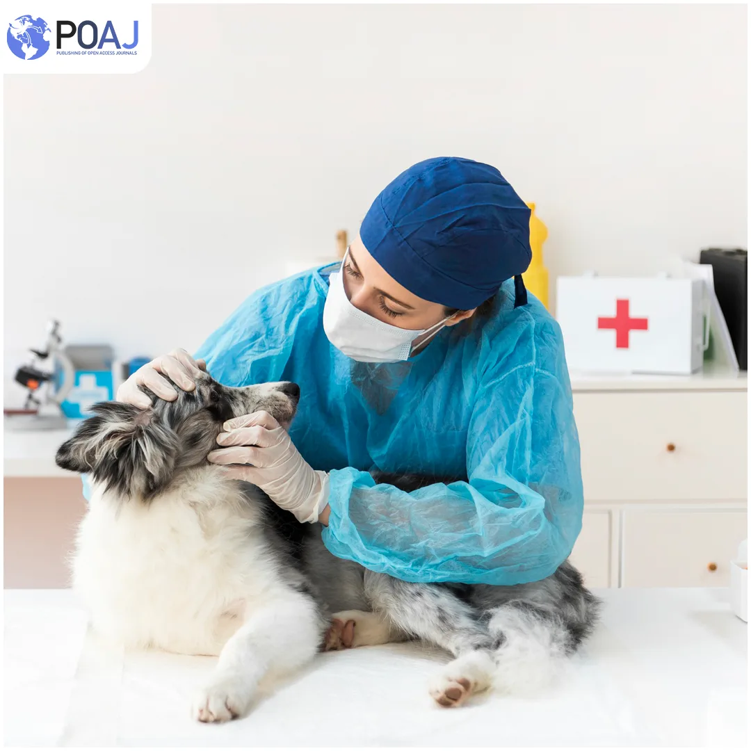 Journal Of Research In Veterinary Science & Animal Husbandry
